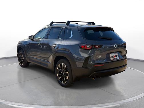 2026 Mazda CX-50 Hybrid Premium Plus