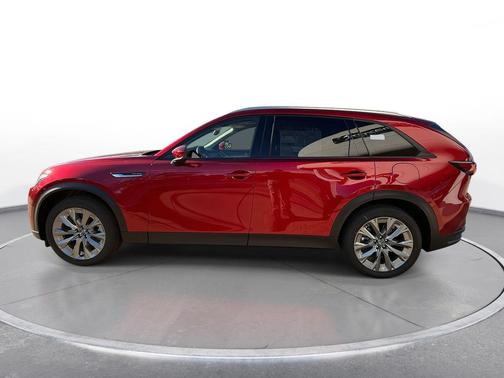 2026 Mazda CX-90 3.3 Turbo Preferred