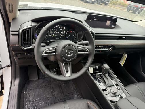 2026 Mazda CX-50 Hybrid Premium Plus