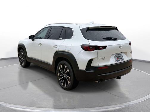 2026 Mazda CX-50 Hybrid Premium Plus