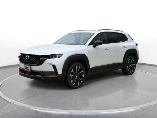2026 Mazda CX-50 Hybrid Premium Plus
