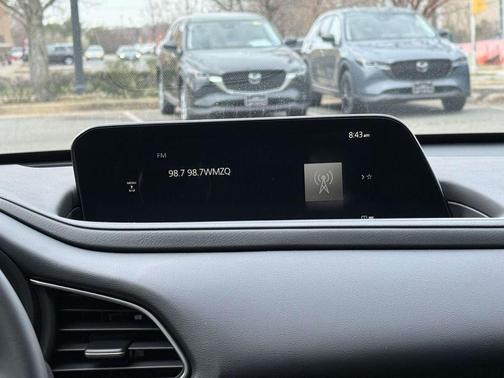 2026 Mazda CX-30 2.5 S Select Sport