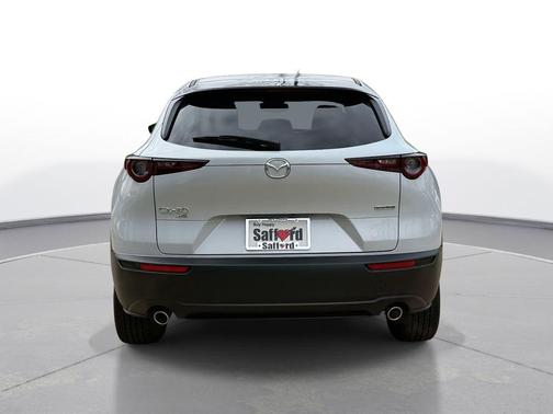 2026 Mazda CX-30 2.5 S Select Sport