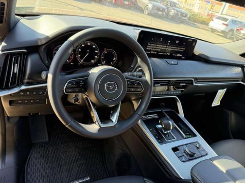 2026 Mazda CX-90 3.3 Turbo S Premium