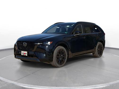 2026 Mazda CX-90 3.3 Turbo S Premium