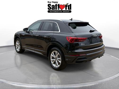 2024 Audi Q3 Premium