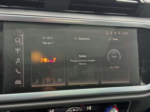 2024 Audi Q3 Premium