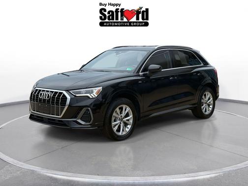 2024 Audi Q3 Premium