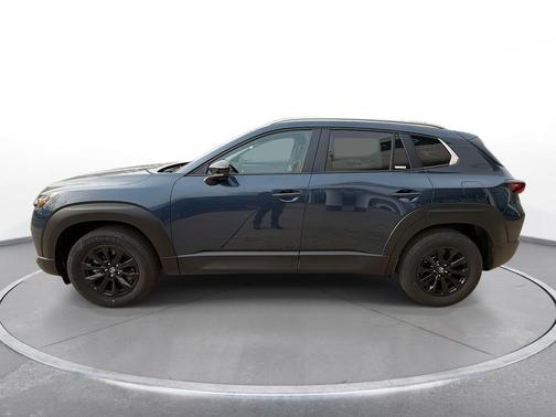 2026 Mazda CX-50 Hybrid Preferred