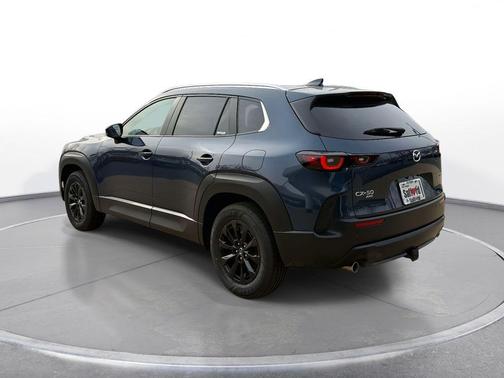 2026 Mazda CX-50 Hybrid Preferred