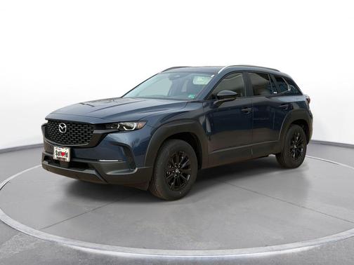 2026 Mazda CX-50 Hybrid Preferred