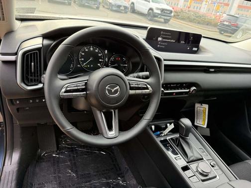2026 Mazda CX-50 Hybrid Preferred