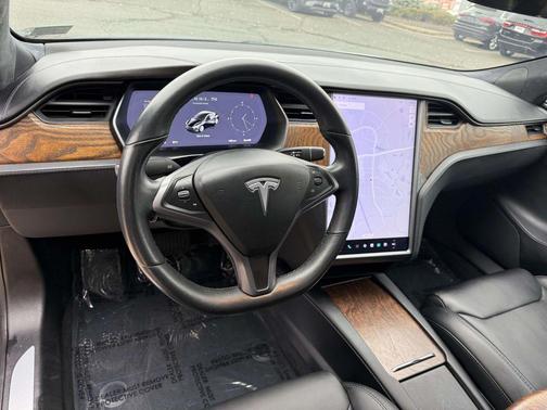 2019 Tesla Model S 100D