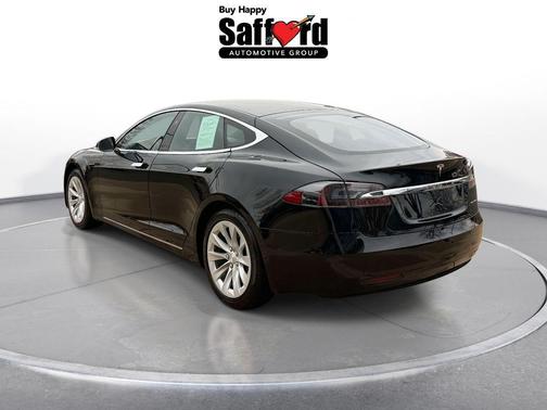 2019 Tesla Model S 100D