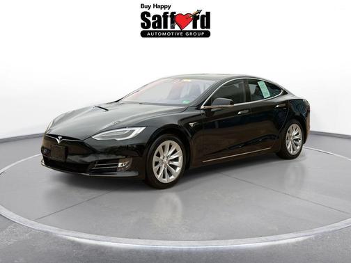 2019 Tesla Model S 100D