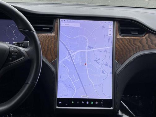 2019 Tesla Model S 100D