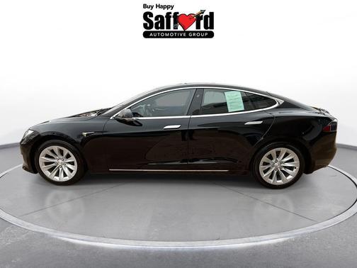 2019 Tesla Model S 100D