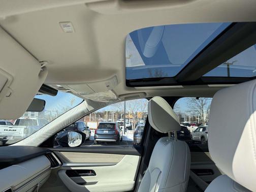 2026 Mazda CX-90 3.3 Turbo S Premium