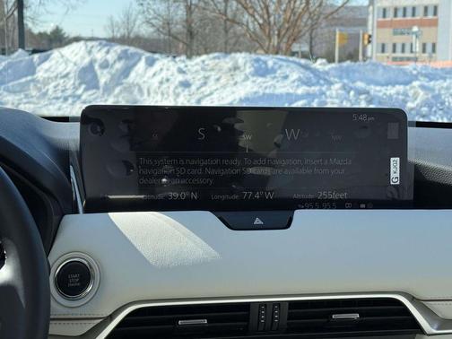 2026 Mazda CX-90 3.3 Turbo S Premium