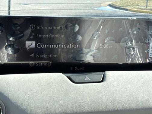 2026 Mazda CX-90 3.3 Turbo S Premium