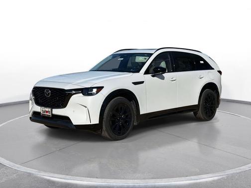 2026 Mazda CX-90 3.3 Turbo S Premium