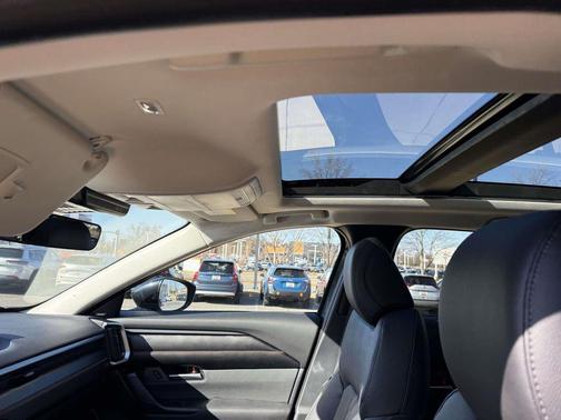 2026 Mazda CX-50 Hybrid Premium