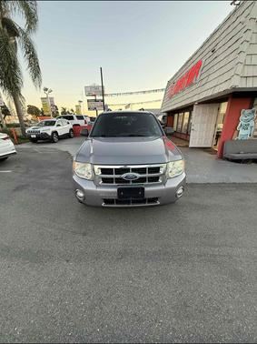 2008 Ford Escape XLT