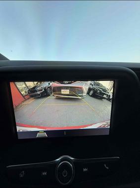 2019 Chevrolet Camaro 1LT