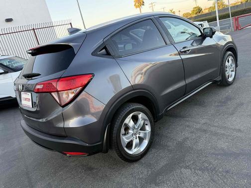 2016 Honda HR-V EX-L w/Navigation