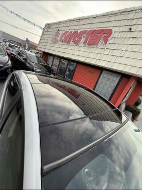 2012 Toyota Prius Three