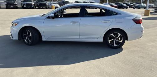 2021 Honda Insight EX