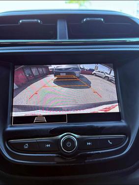 2022 Chevrolet Trailblazer LS