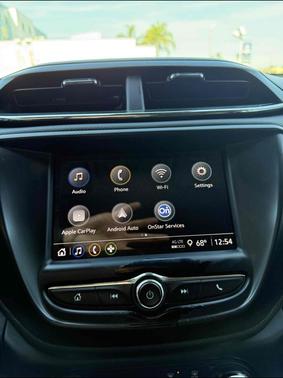 2022 Chevrolet Trailblazer LS