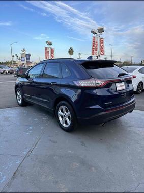 2016 Ford Edge SE