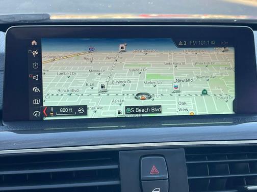 2018 BMW 330 330i 4dr Sedan