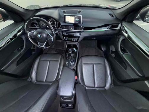 2020 BMW X1 xDrive28i