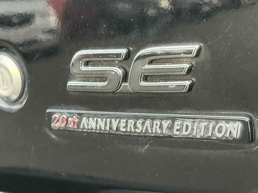 2001 Nissan Maxima SE