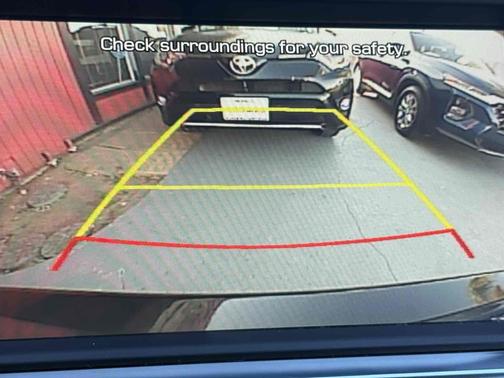 2016 Hyundai Sonata Plug-In Hybrid Base