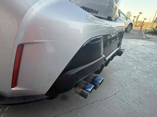 2019 Toyota Corolla Hatchback SE