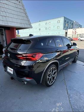 2018 BMW X2 xDrive28i