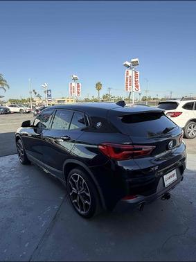 2018 BMW X2 xDrive28i