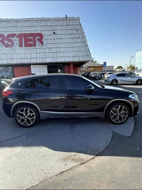 2018 BMW X2 xDrive28i