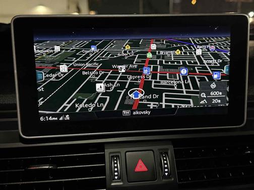 2019 Audi Q5 2.0T Premium Plus