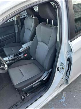 2021 Subaru Impreza Base