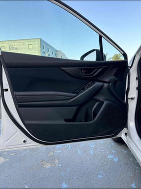 2021 Subaru Impreza Base