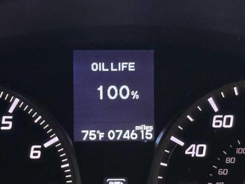 2018 Acura ILX Base