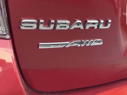 2019 Subaru Impreza 2.0i
