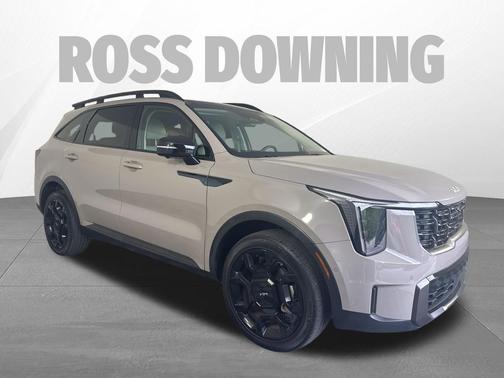 2024 Kia Sorento SX