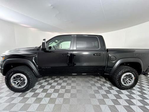 2026 RAM 1500 RHO Crew Cab 4x4 5'7' Box