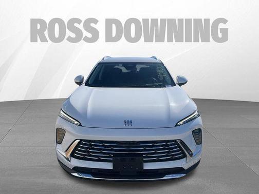 2024 Buick Envision Preferred AWD